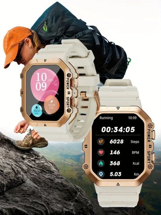 Смарт Часовници(нови)