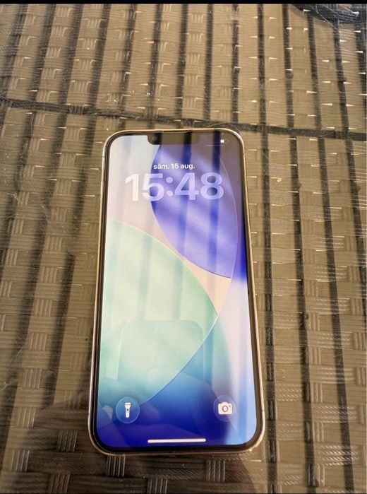 Iphone 13 Pro impecabil