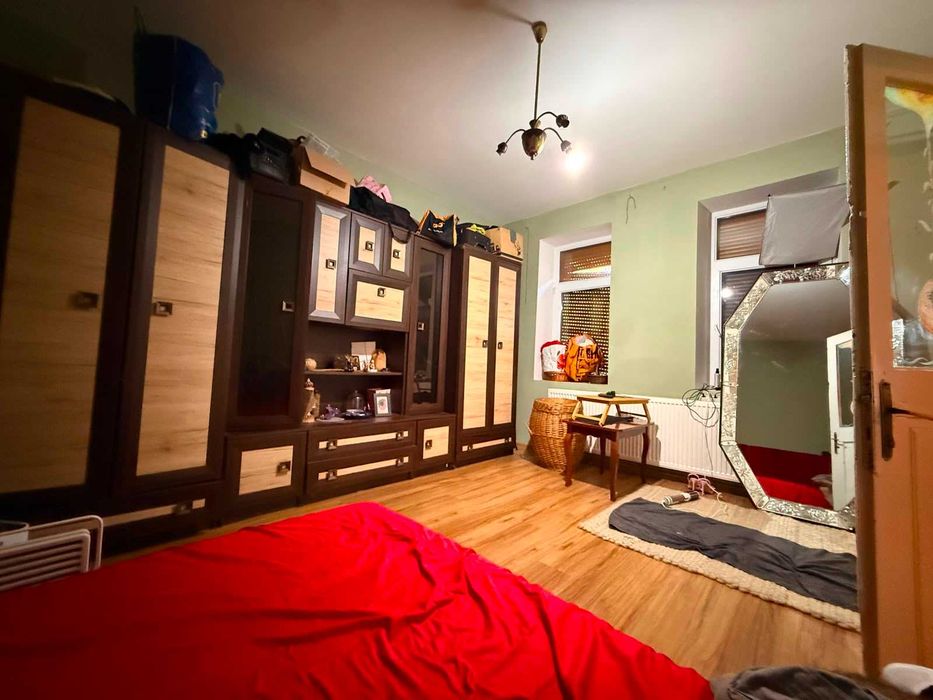 PF inchiriez casa IARA 30km CjN renovata curte pet friendly