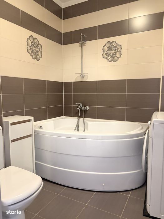 Apartament deosebit în Parcul Sub Arini | 100 mp + terasă 15 mp