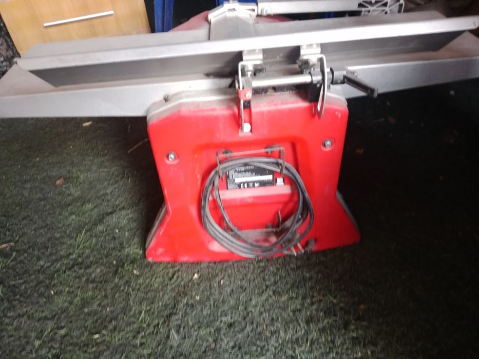 Продам б,у рейсмусовый станок