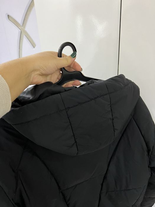 Дамско яке…………..