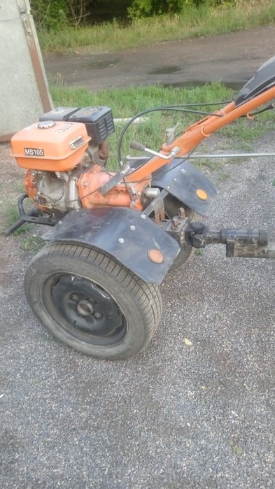 Продам мотоблок/