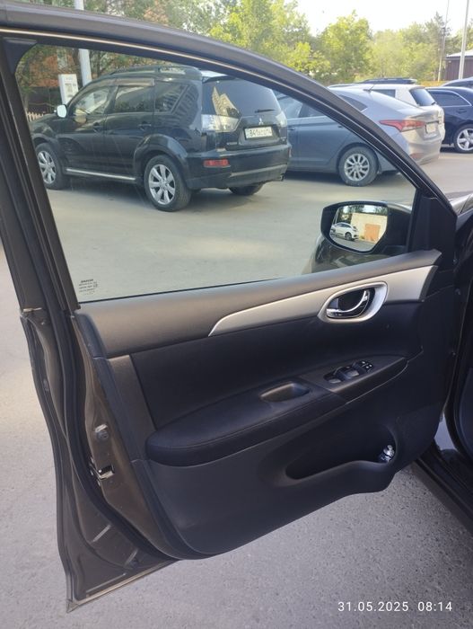 Продам Nissan Tiida