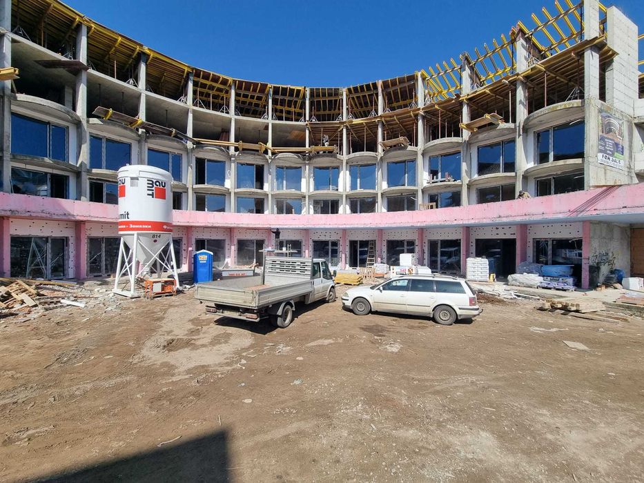 Продава се Едностаен апартамент в к.к. Слънчев бряг - 36 кв.м за 746 €/кв.м - Снимка #5