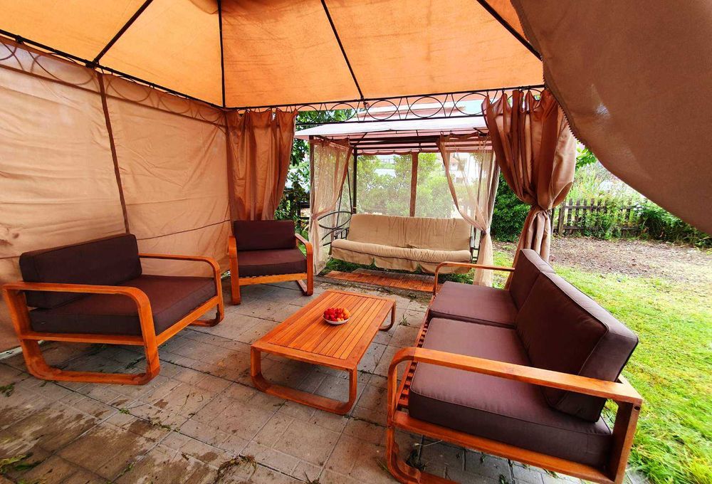 Дава се под наем Двустаен апартамент в Черноморец - 60 кв.м за 306 € - Снимка #10