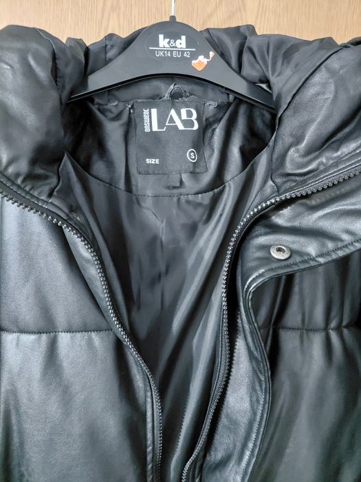 Geaca de iarna de dama