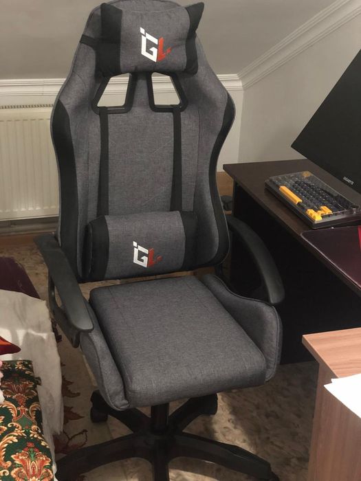 Готовый игровой компьютер