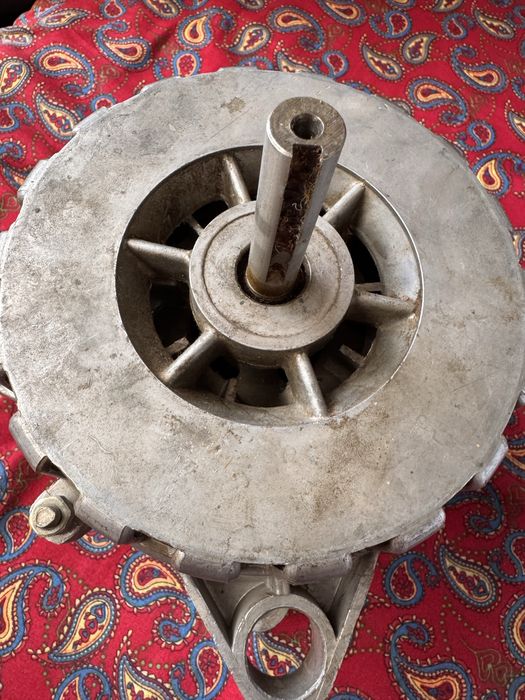 Электродвигател ДДСМ-2УХЛ4 220В