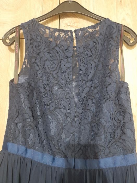 Дамска официална рокля