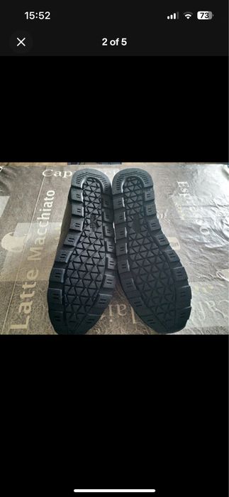 Engelbert Strauss Thyone S7L 45 ти номер