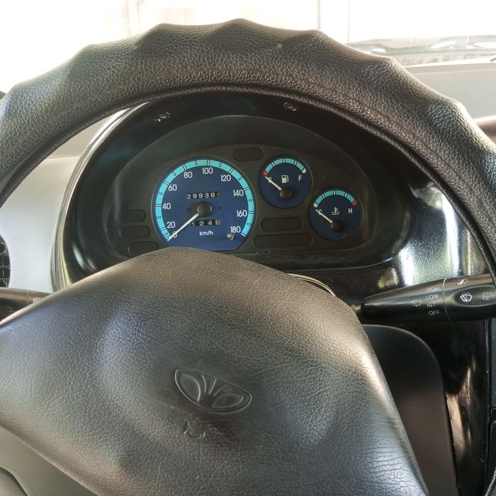 Matiz 3 pozitsya