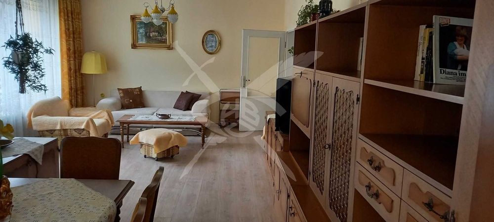 Дава се под наем Тристаен апартамент в София, Лозенец - 97 кв.м за 830 € - Снимка #3