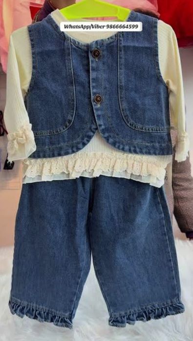 Детская одежда. Принимаю заказы  МЦПС