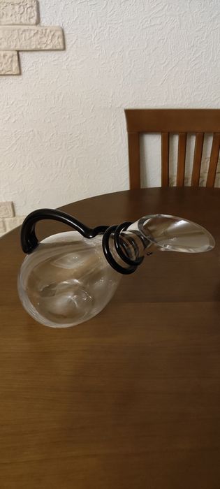 Декантер, графин для вина, кувшин