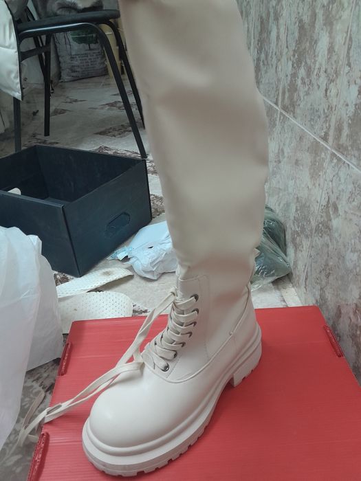 Обувь женская 36 рр