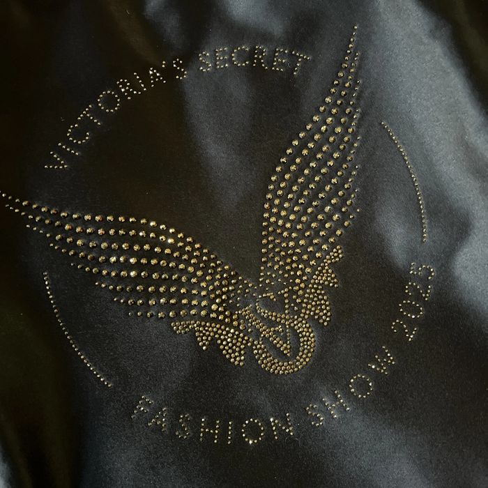 Geantă Tote Victoria's Secret Fashion Show 2025