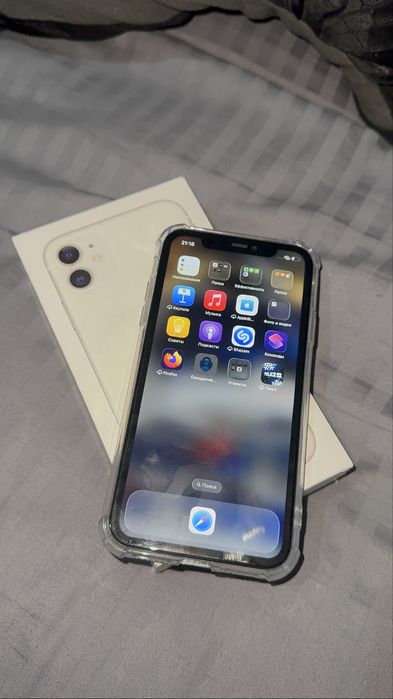 Айфон 11 идеальный