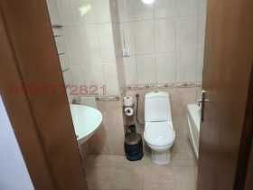 Дава се под наем Двустаен апартамент в с. Баня, Област Благоевград - 70 кв.м за 448.8 € - Снимка #2