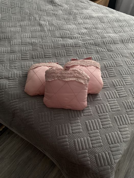 Подушки для детей