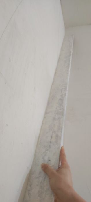 Ремонт левкас под маяк