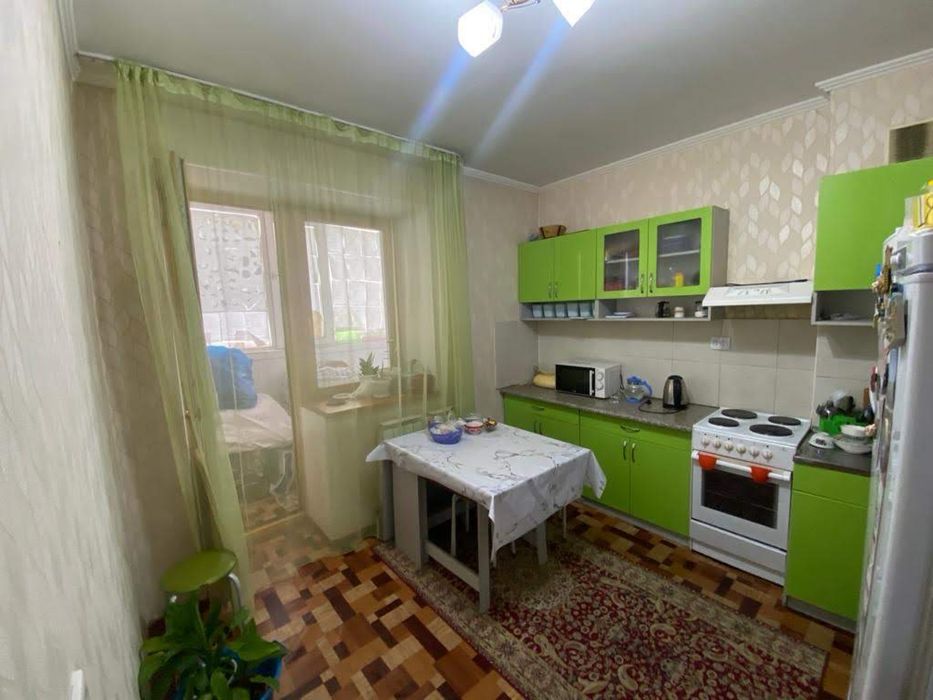 Продам квартиру!!