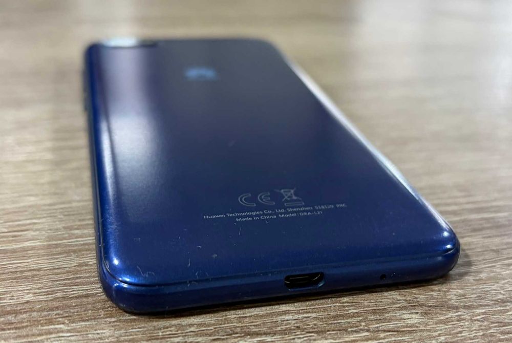 Huawei Y5 2018 Dual SIM 16GB