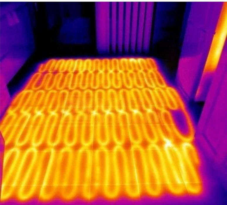 Промывка систем отопления