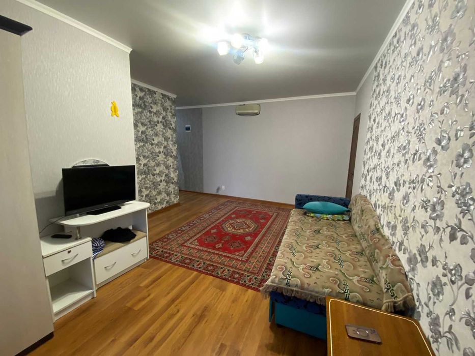 Продам 1-комнатную квартиру