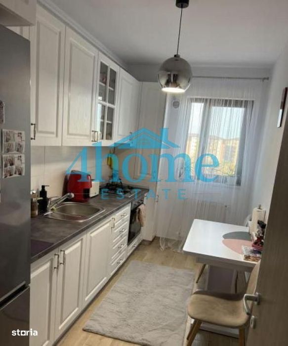 Apartament 2 camere|Militari|Pacii|Metrou|Bloc nou