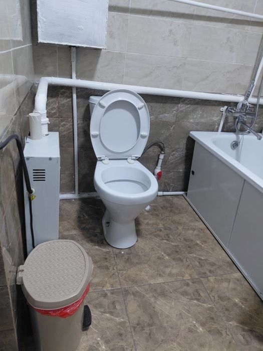 Продается дом в районе правого берега