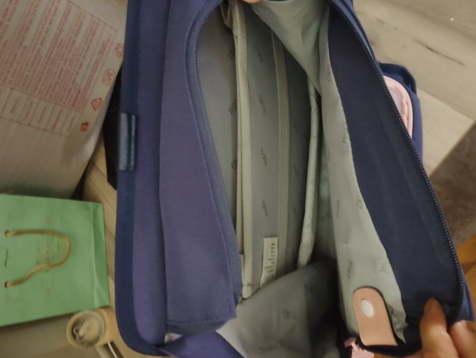 Продам школьный портфель