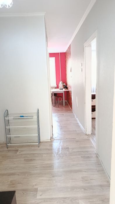 Продам 3 комн квартиру с отличной планировкой