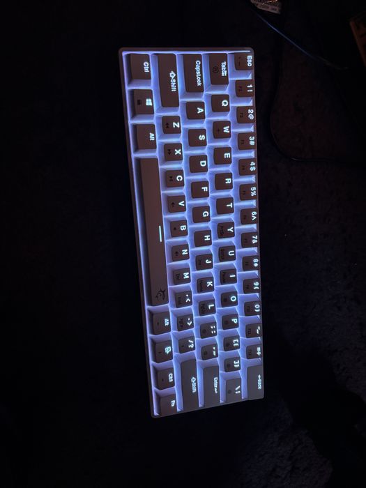 Геймърски компютър