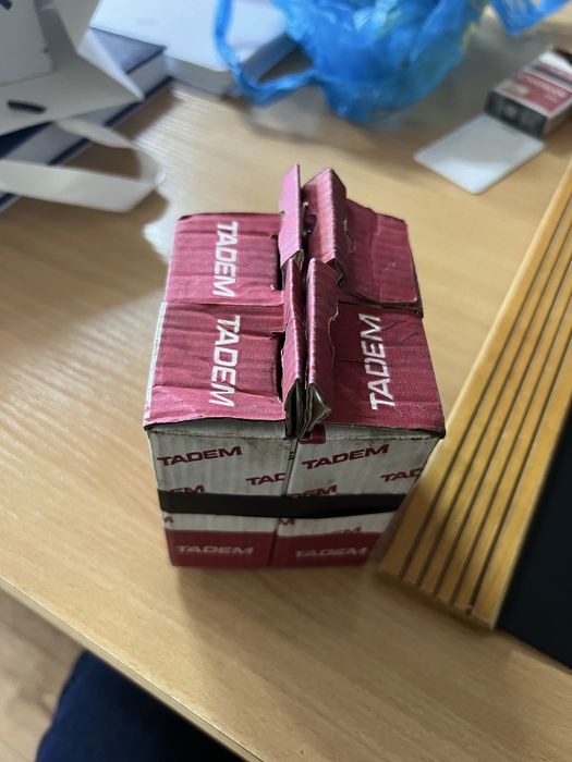 Продам форсунки на Ваз