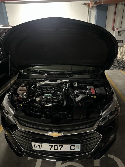 Onix premier ideal xolatda