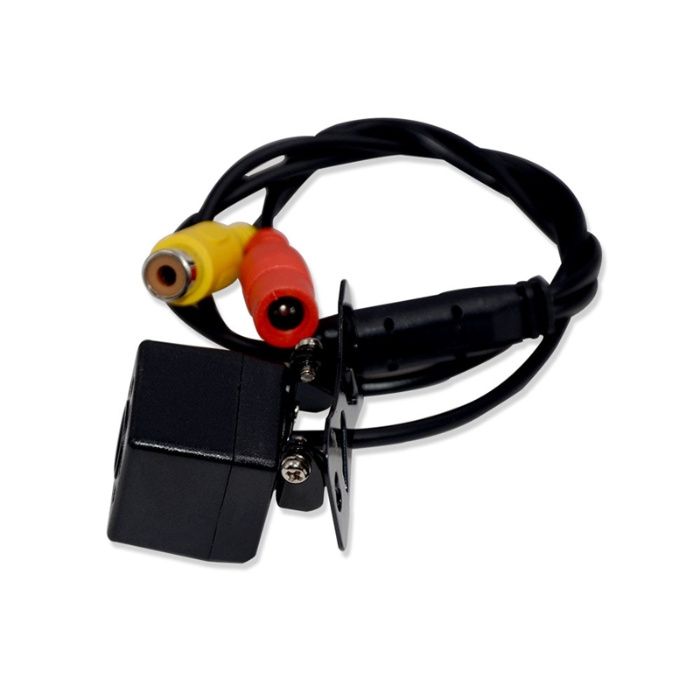 Комплект за паркиране с 4.3 инча монитор и водоустойчива камера за зад