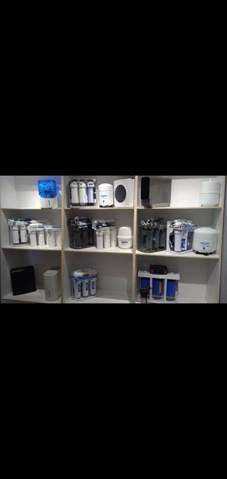 Фильтр для  воды