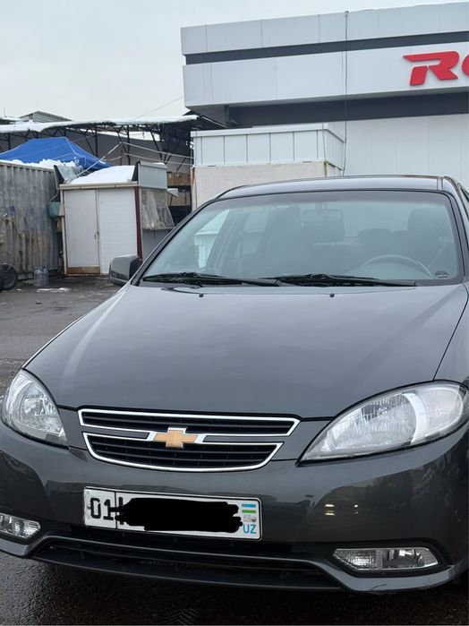 Gentra mexanika 2023