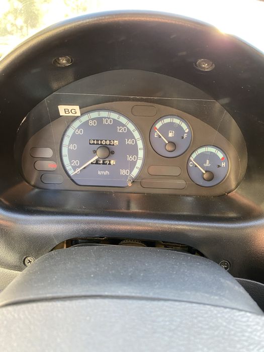 Matiz 2018 yurgani 11000