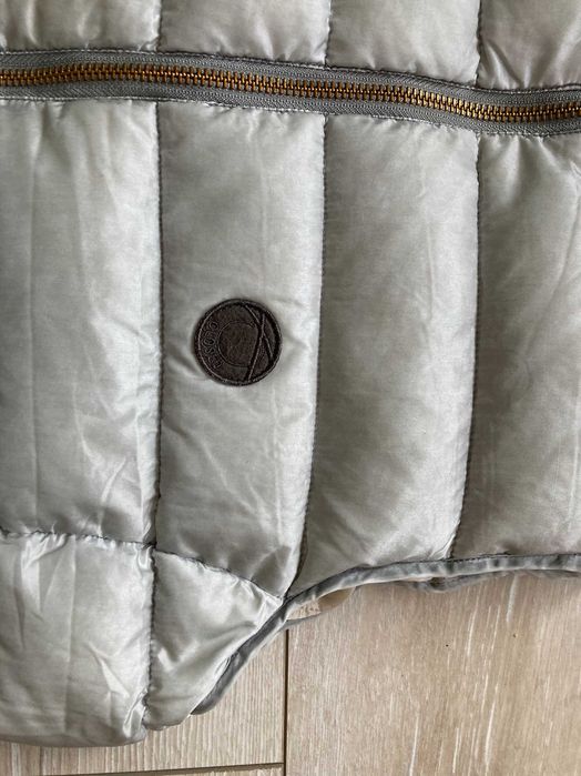 Closed down женски пухен елек елече с гъши пух размер М