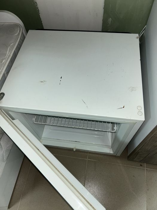 Фризер-малък privileg