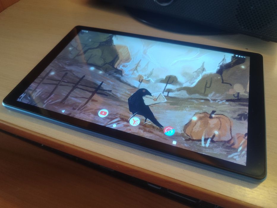 Продам новый планшет