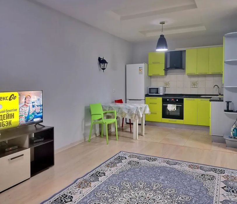 Квартира посуточно