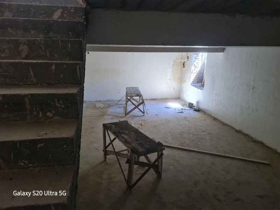 Uchastka sotiladi 4 sotix