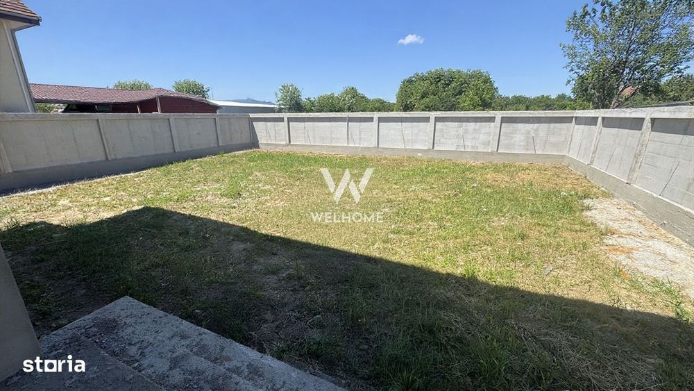 Casa individuala cu Dormitor la PARTER in Cristian-Sibiu