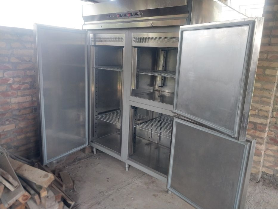 Продам холодильник