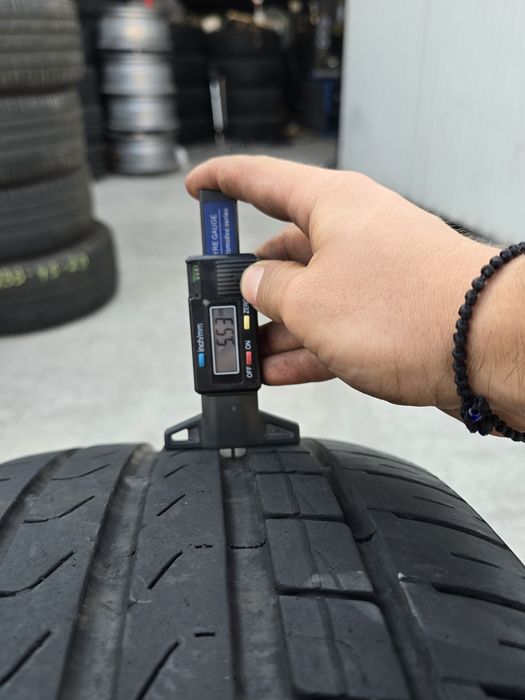 1 Брой Гума 235/40/19 Pirelli 5,2mm 21dot