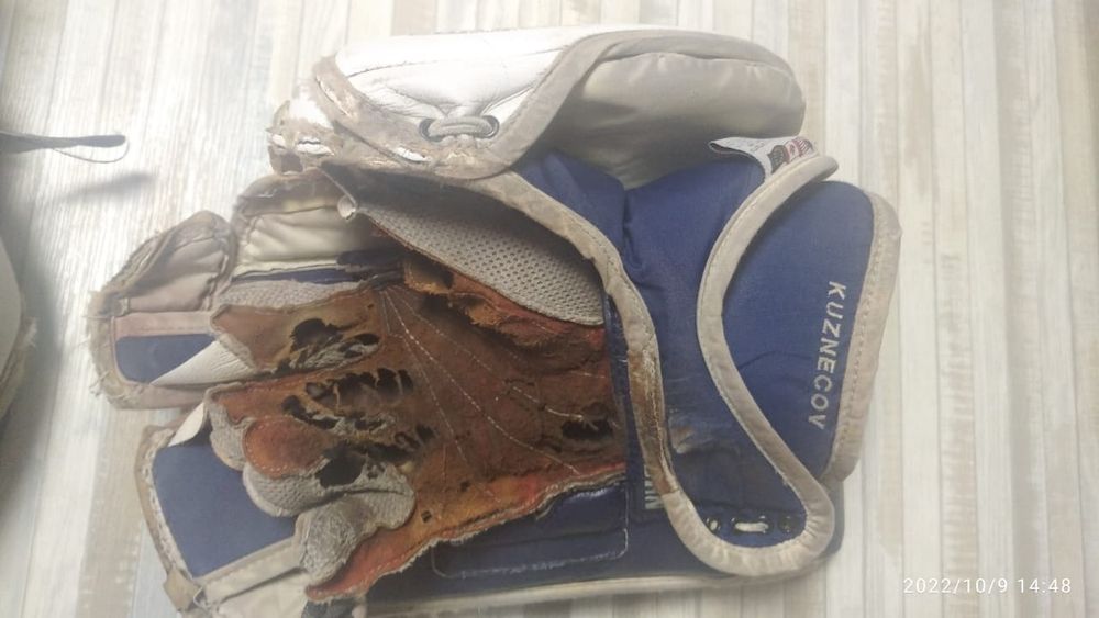 Блин с ловушкой Vaughn Velocity 7500 PRO