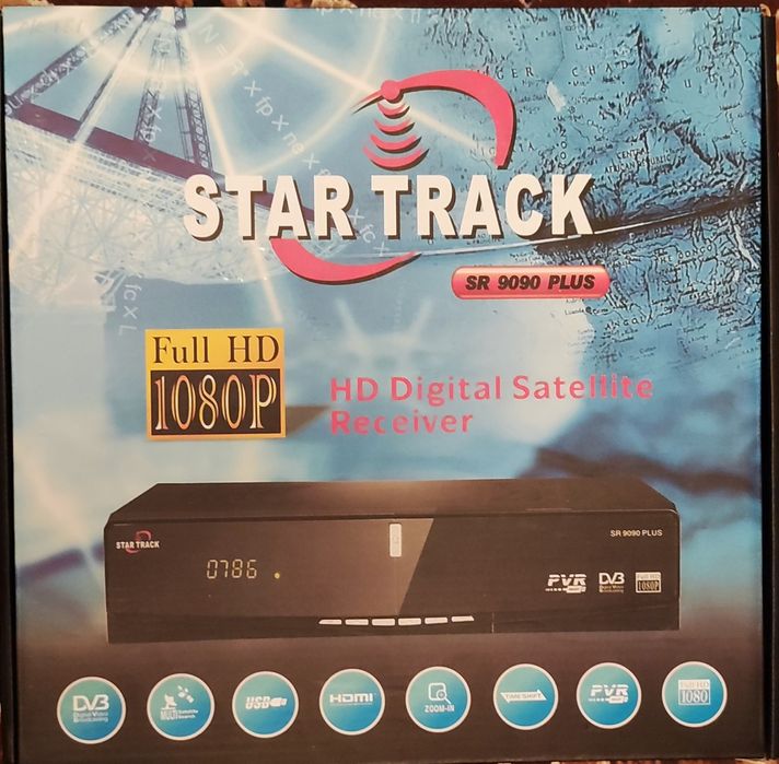 Продам тюнер б/у